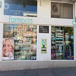 Farmacia Areses 