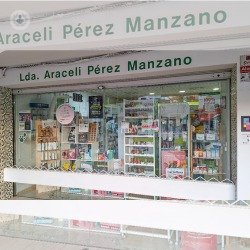 Farmacia Pérez Manzano