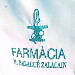 Farmacia Balagué
