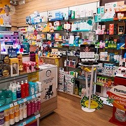 Farmacia Vilamari 106