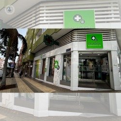 Farmacia Duggi