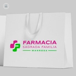 Farmacia Sagrada Família