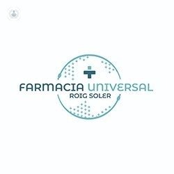 Farmacia Universal Roig Soler