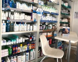 Farmacia Aurora Martín - Viva Farmacia