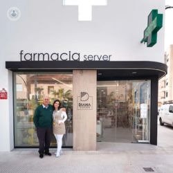 Farmacia Server