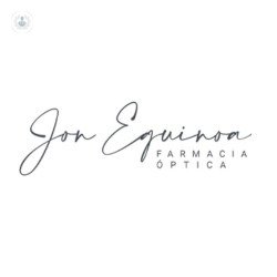 Farmacia-Óptica Jon Eguinoa