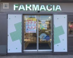 Farmacia Novotiendas