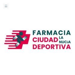 Farmacia Ciudad Deportiva, la Nucía