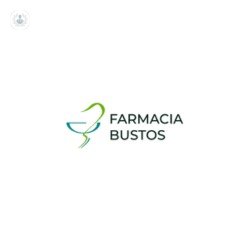 Farmacia Bustos del Río CB