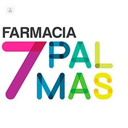 Farmacia 7 Palmas