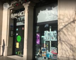 Farmacia Carles Riba C.B.