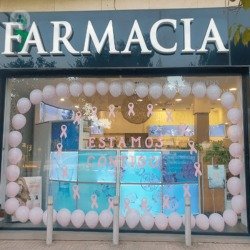 Farmacia Magdalena Román Gómez