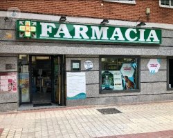 Farmacia Hilados