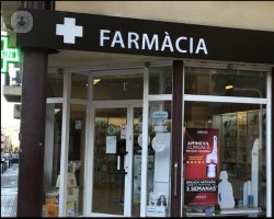 Farmacia Can Palet (Olga Asin)