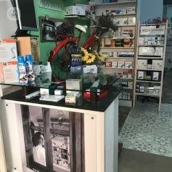 Farmacia Anastasio Delgado