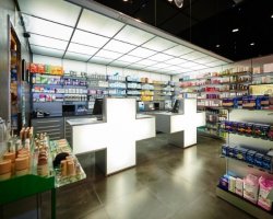Farmacia Esmeralda Soto