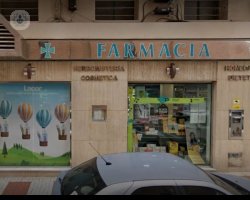 Farmacia Gamarra
