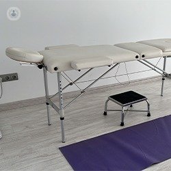 Centro de Salud Ortopedia Catalunya