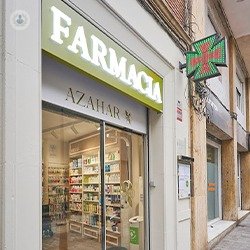 Farmacia Azahar 