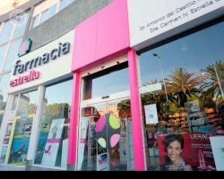 Farmacia Carmen Estrella Gil