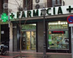 Farmacia Puertas