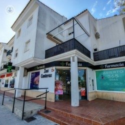 Farmacia Las Canteras