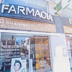 Farmacia Badia 