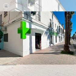 Farmacia Ribera del Muelle