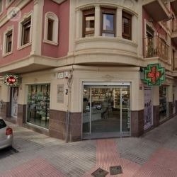 Farmacia Jubalcoy