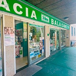 farmacia Balaidos