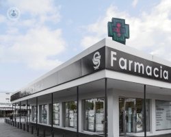 Farmacia San Pablo 24h
