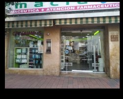 Farmacia Sara García-Arévalo Cabello
