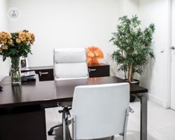 Espacio de Salud Madrid