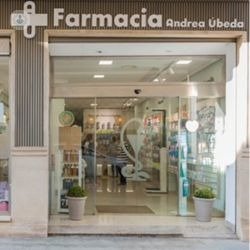 Farmacia Andrea Úbeda