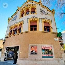 Farmacia Pedralbes