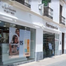 Farmacia Carmen Agraz Fernández