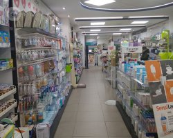Farmacia Lozano
