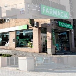 Farmacia Zurita