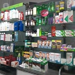 Farmacia Mercedes Perez