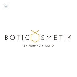 BOTICOSMETIK BY FARMACIA OLMO
