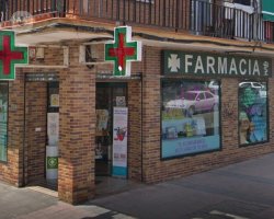 Farmacia López Castillo C.B