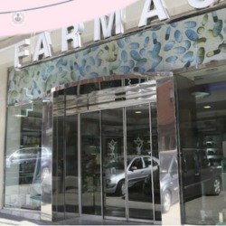 Farmacia María Dolores Espinosa Silva