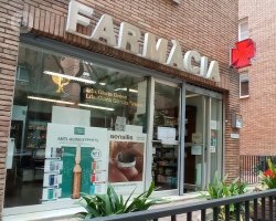 Farmacia Clara Garcia Brosa