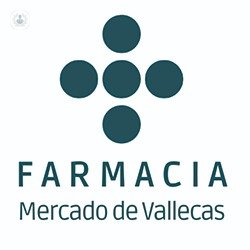 Farmacia Mercado de Vallecas