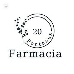 Farmacia Pontones 20