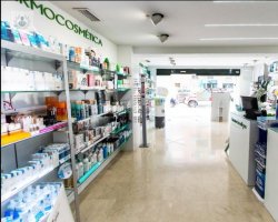 Farmacia Luz