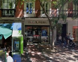 Farmacia Sanz Ayala