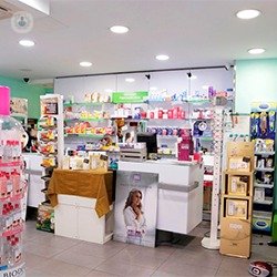Farmacia Mifarma Salud 