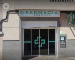 Farmacia Los Giles