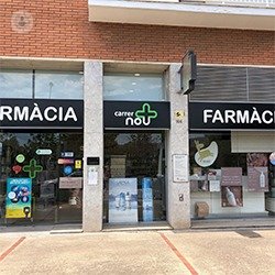 Farmacia Carrer Nou 